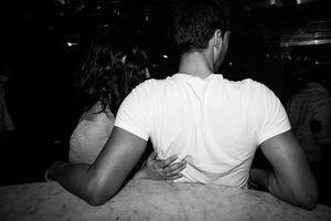 Touch. Paris 2013