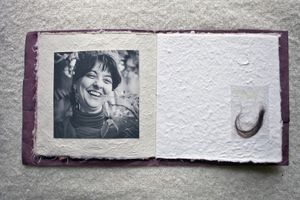 my little precious book of friends
