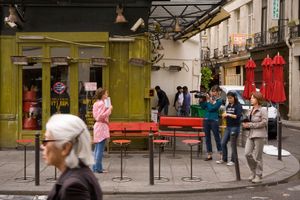 Paris