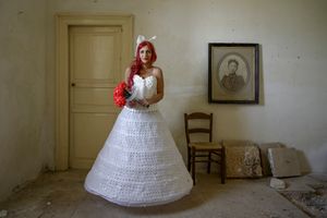 The Bride