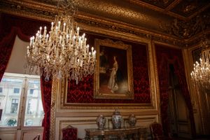 Louvre