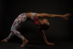 Balance