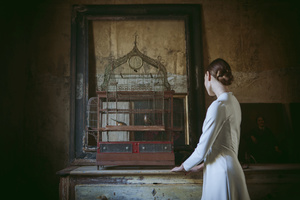 The poetry of silence