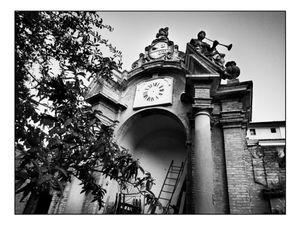 Shy soul - lost time