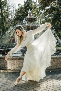 ballerina