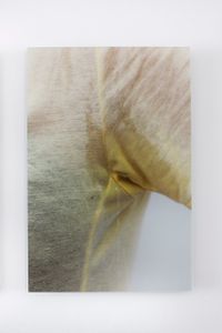 Sweat-stress (armpit/light-yellow)