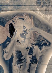 Solarized Deconstruction #4