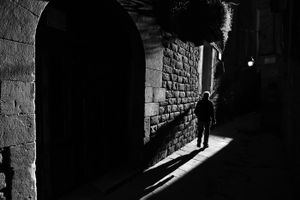 Light & Darkness
