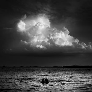 Looking the cloud