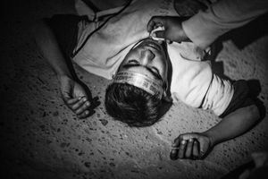 © Sebastian Castañeda