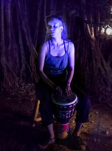 Rhythm lies within .