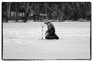 The Fisherman 2