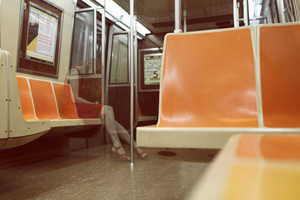 new york series