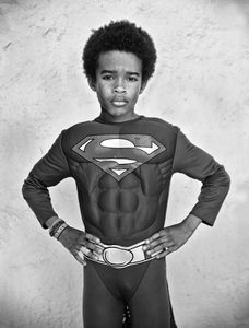 Jay - Superman
