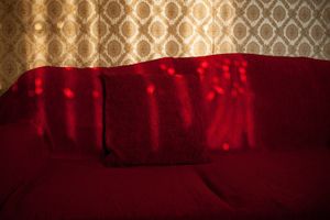 Interior, 2013 © Andreas Tsonidis