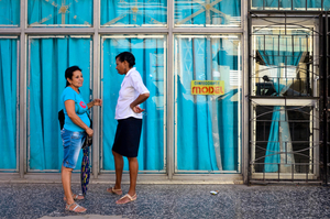 Cuba