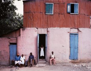 Cap Haitien