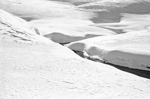 Nel Bianco