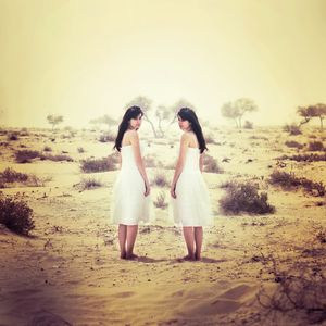 Chimeras © Julie de Waroquier