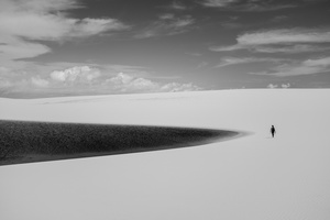 Lençois Maranhenses National Park