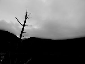 Usuahia, Tierra del Fuego.