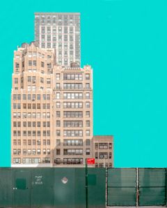 Color of New York