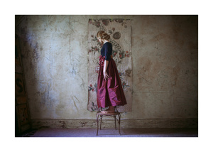 The poetry of silence