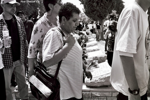 Memorial day 1997-2007