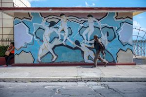 Cienfuegos 2018