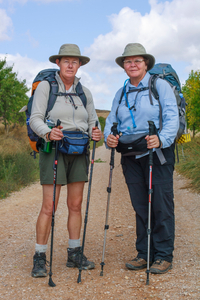 Diana and Raymonde, Canada