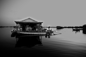 Living on Water