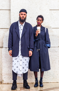 Lisbon Fashion Week