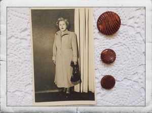 This project titled “Kizuna” is composed of three parts and this first part is about buttons and the people who had used those buttons and their experiences