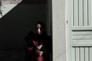 © Barbaros Kayan