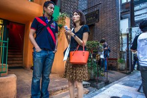 Omotesando