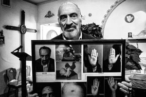 Gioiosa Jonica (Italy)