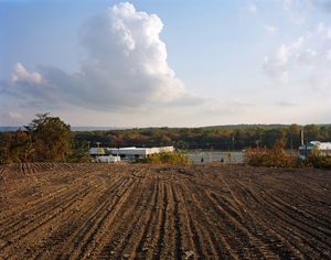 Tilled Soil, 2009
