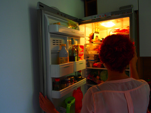 What should I prepare for lunch?