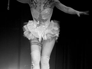 Unconventional Beauty © Elisa Sturaro