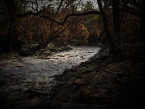 Storm water runoff