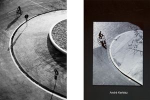 André Kertész