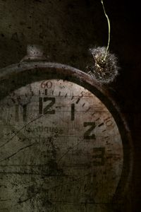 Lost Time