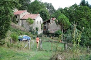 C'era una casa nei boschi. Coltiva le tue utopie!