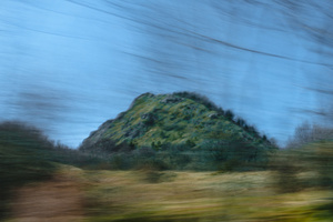 On a road to nowhere