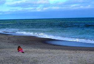 Kure Beach 26