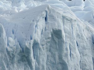 Glaciar Perito Moreno