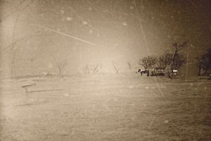 Scattering Ⅴ　