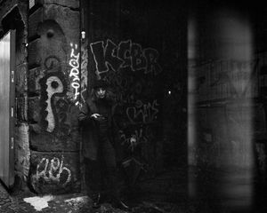 Undercover