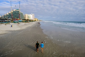 Daytona Beach