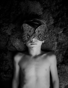 Owl Eyes